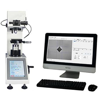 耐博/LABTT 显微硬度计主机，THV-1MDT 含主机，软件，电脑，检测费 售卖规格：1个