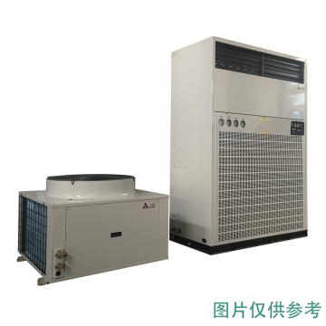 井昌亚联 17P高温型风冷柜式冷热工业空调，LFD-42a 侧出风带风帽。R134a，不含安装及辅材 售卖规格：1台