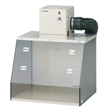 亚速旺/Asone 脱气装置，3-4058-01 小型通风柜配件 售卖规格：1个
