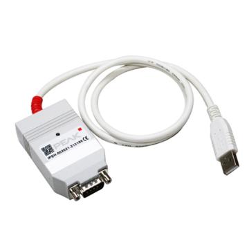 PEAK 连接器，PCAN-USB，IPEH-002021