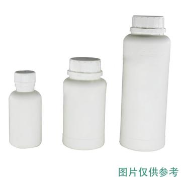 芯硅谷 高密度聚乙烯氟化瓶 1L 直径50mm，F2808-05-12EA 售卖规格：12个/盒