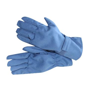 优普泰 防电弧手套，SG001-XL 9卡二级阻燃，蓝色 售卖规格：1双