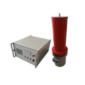 华顶电力 水内冷发电机泄漏电流测试仪，HDZV-100KV/300mA 售卖规格：1箱