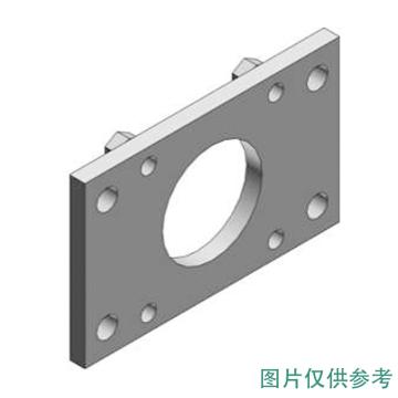 SMC 气缸辅件，CS1-F12 售卖规格：1个