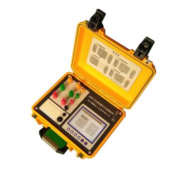 华顶电力 变压器容量空负载测试仪，HDBR-III 售卖规格：1箱