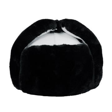 Raxwell 防寒安全帽，RW5116，ABS内壳