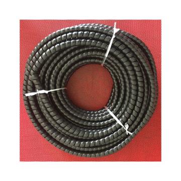 哈德威 螺旋形胶管护套，22*23*1000，DN16，最长每卷50米