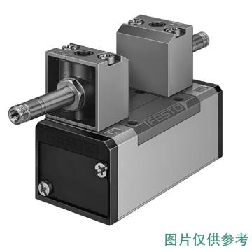 费斯托/FESTO 电磁阀，JMFH-5/2-D-1-C，150980 售卖规格：1个