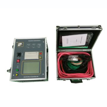 华顶电力 抗干扰高压异频介质损耗测试仪，HD6000 售卖规格：1箱