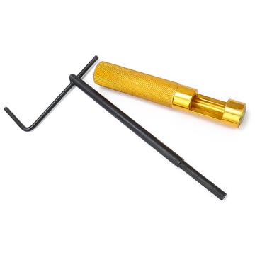 哈德威 钢丝螺套安装工具/钢丝螺套工具，ST M8-1.25 售卖规格：1套