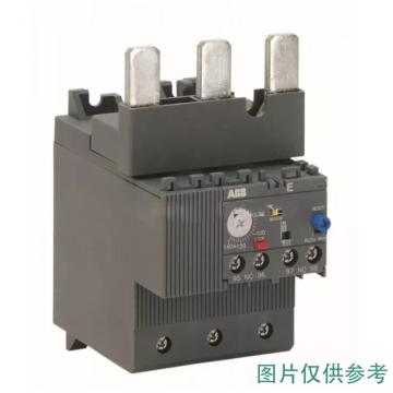 ABB 电子过载继电器，E16DU-2.7A 售卖规格：1只