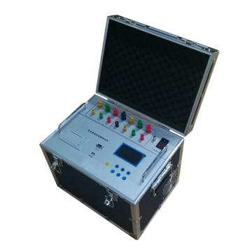 华顶电力 三相直流电阻测试仪，HDZRC-40A 售卖规格：1箱