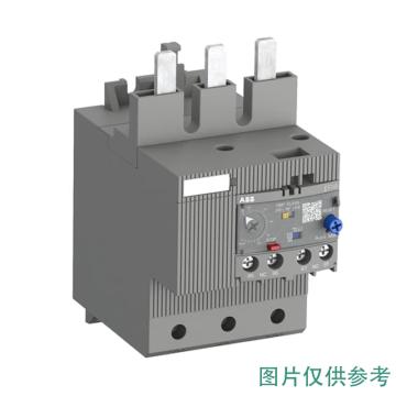 ABB 电子过载继电器，EF96-100 售卖规格：1只