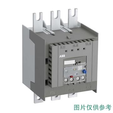 ABB 电子过载继电器，EF205-210 售卖规格：1只