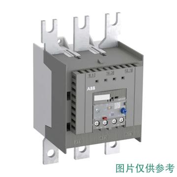 ABB 电子过载继电器，EF370-380 售卖规格：1只