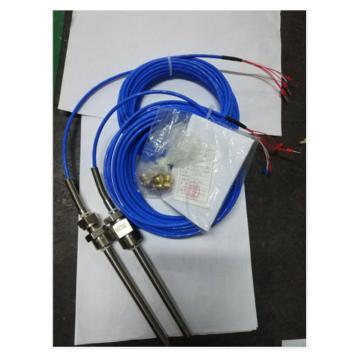 深圳华卓 铠装热电阻，WZ2PYHZ-06-8000