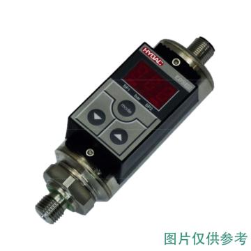 贺德克HYDAC 压力传感器,EDS348-5-250-000
