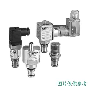 贺德克/HYDAC 压力继电器，VD5LZ1/-DB(订货号317063) 售卖规格：1个