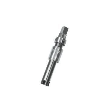 BACO 断丝锥取出器备用钢爪 (4槽)16mm/5/8，A9020812624