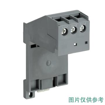 ABB 独立安装附件，DB 16E MOUNT. KIT FOR E16 DU 售卖规格：1只