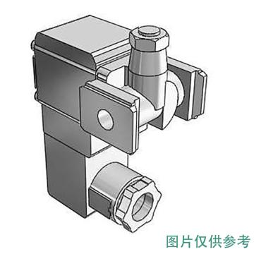 SMC 二通阀，VX210BZ2AX276 售卖规格：1个