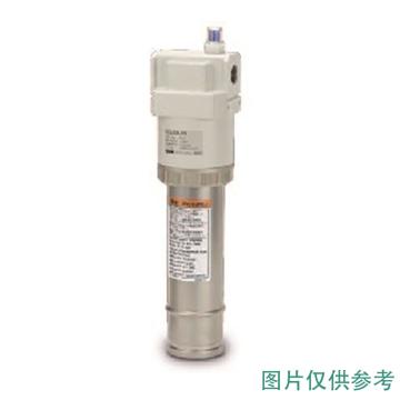 SMC 高分子膜式空气干燥器/单体型，IDG30A-03B 售卖规格：1个