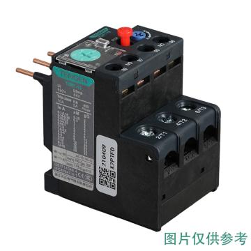 天正电气 热过载继电器，TGR1-18 0.4-0.63A(祥云3.0) 售卖规格：1个