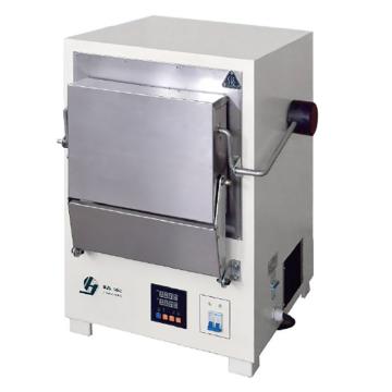 精宏 箱式电炉，SXL-1008 控温范围300-1000℃，工作室尺寸200×300×120mm 售卖规格：1台