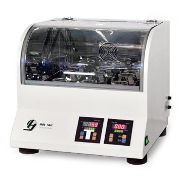 精宏 全温振荡器，THZ-320 摆板尺寸440×440mm，控温范围RT+5-50℃ 售卖规格：1台