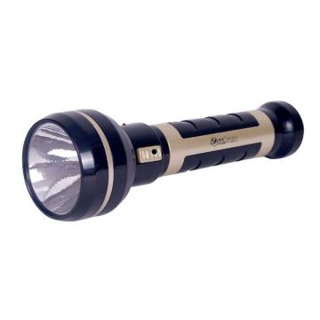 雅格 LED手电筒，YG-3731 1.5W 售卖规格：1个