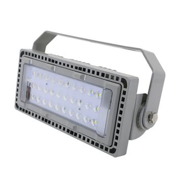 卓安 LED投光灯，ZGD215 100W，支架式 售卖规格：1个