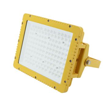 卓安 LED防爆泛光灯，ZBD111-III 120W，支架式 售卖规格：1个