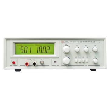 同惠 音频扫频信号发生器，TH1312-100 售卖规格：1台