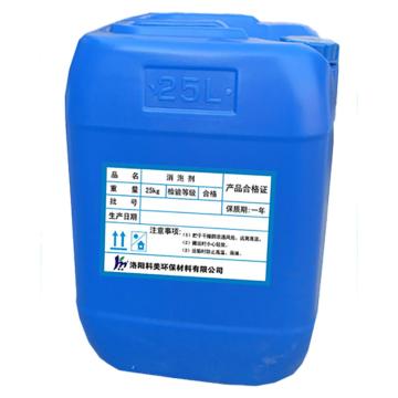 科美 脱硫消泡剂，KM-205，25kg/桶 售卖规格：1吨