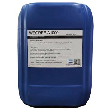 威阁睿 反渗透阻垢剂，WEGREE-A1000，25kg/桶 售卖规格：1吨