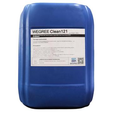 威阁睿 膜专用碱性清洗剂，WEGREE Clean121，25kg/桶 售卖规格：1吨