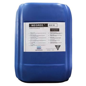 威阁睿 消泡剂，WEGREE 0201B，25kg/桶 售卖规格：1吨