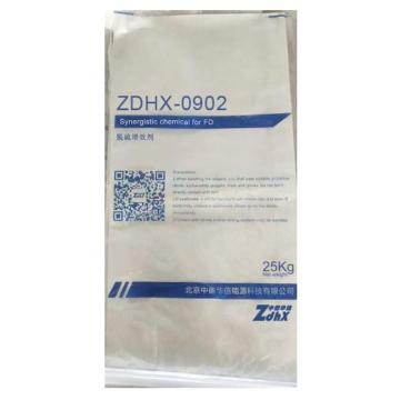 中德华信 脱硫增效剂，ZDHX-0902，25kg/袋 售卖规格：1吨