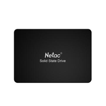 朗科/NETAC 固态硬盘，SA800 256G SATA 接口 售卖规格：1个