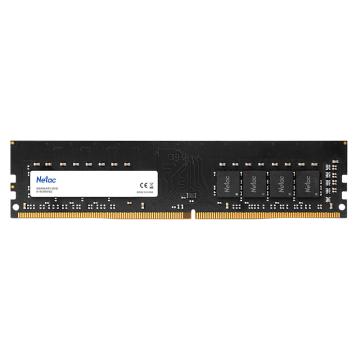 朗科/NETAC 内存条，DDR4-3200 16G 超光内存条 售卖规格：1个