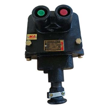 墨隆 ZYJ液压架柱钻机配件 控制按钮，BZA1HN 售卖规格：1件