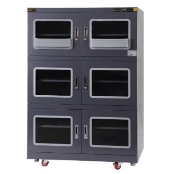 高强 电子干燥柜，A1BE-1452-6+QDN，非人为损坏质保2年