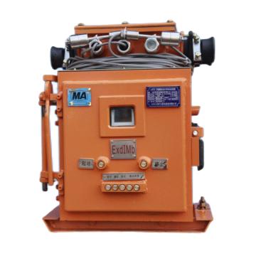 心传 矿用隔爆兼本质安全型水泵水位控制器，KXJ-400/1140(660)S 售卖规格：1台