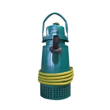 心传 矿用隔爆型潜水排沙电泵，心传 BQS25-35-5.5/BK 售卖规格：1台