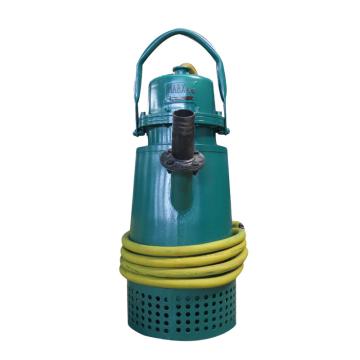 心传 矿用隔爆型潜水排沙电泵，BQS50-30-7.5/BK 售卖规格：1台