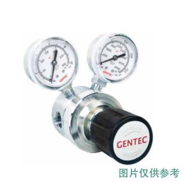 捷锐/GENTEC 减压器，R15SLGT-EHG-04-04 售卖规格：1个