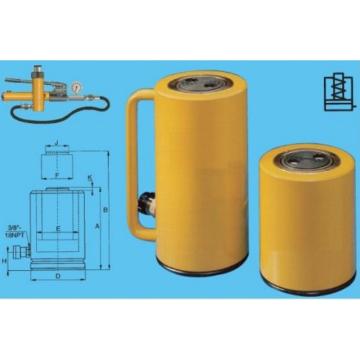BACO 标准型单作用液压缸组套 50T/150mm，A90290050150
