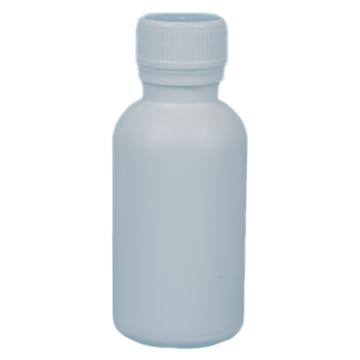 博群 塑料瓶100ml，白色、材质HDPE、小口，BQYP100小口 售卖规格：1个