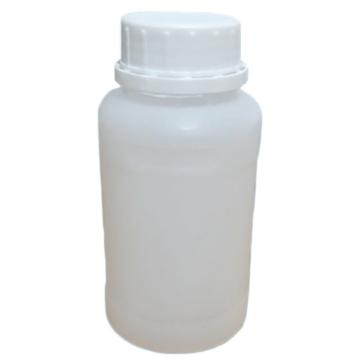 博群 塑料瓶250ml，半透明、材质HDPE，BQYP250-本色 售卖规格：1个
