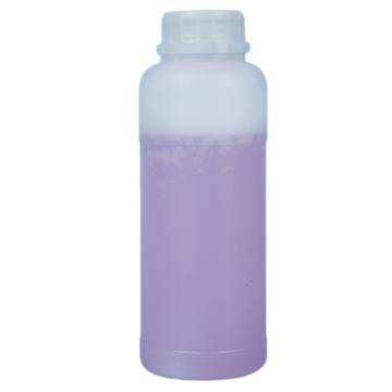 博群 塑料瓶500ml，半透明、材质HDPE，BQYP500-本色 售卖规格：1个